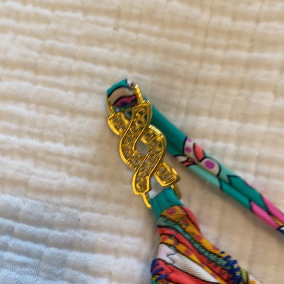 SOLD/Sexy Trina Turk string bikini❤️ - Picture 3 of 9